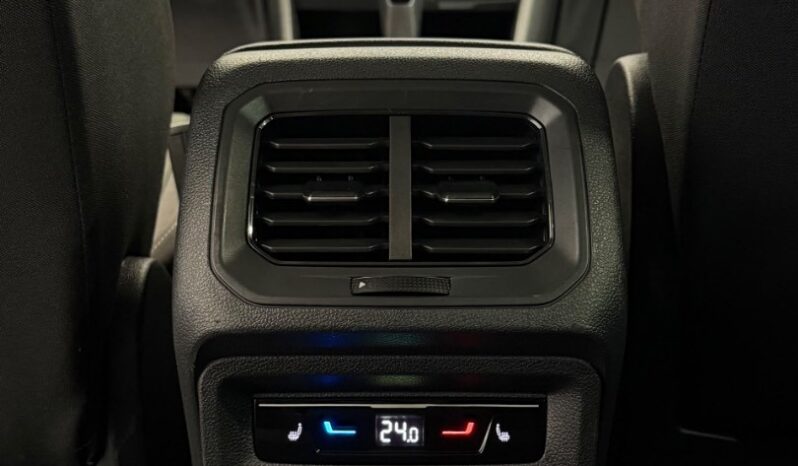 Volkswagen Tiguan Allspace EVO 2.0 TDI DSG 4Motion Elegance Matrix ACC, SK Auto, 1.majiteľ. full