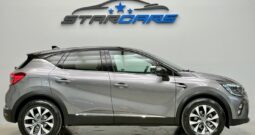 Renault Captur 1.3 TCe 130PS Intens | SK vozidlo | 1. majiteľ | nehavarované | Automat EDC
