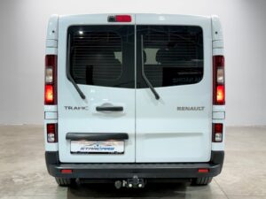 Renault Trafic dCi 120 Passenger COOL L2