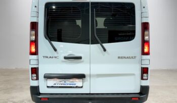Renault Trafic dCi 120 Passenger COOL L2 full