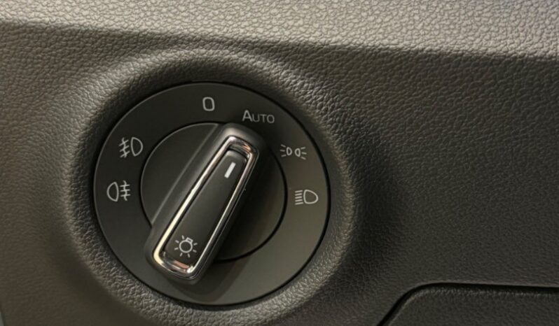 Škoda Kamiq STYLE 1.0 TSI 81 kW DSG / Full LED Matrix / Virtual Cockpit / 1.majiteľ SK full