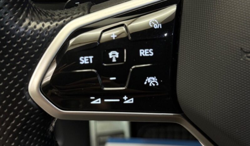 Volkswagen Tiguan Allspace 2.0 TDI DSG 4Motion R-Line 200k | WEBASTO | Harman Kardon | 360°kamera full