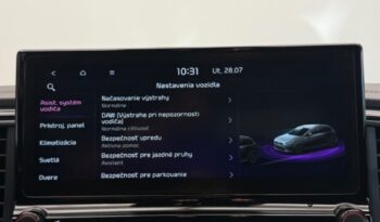 Kia XCeed 1.4 T-GDi Gold A/T full