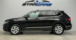 Volkswagen Tiguan Allspace EVO 2.0 TDI DSG 4Motion Elegance Matrix ACC, SK Auto, 1.majiteľ.
