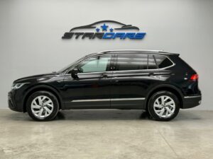 Volkswagen Tiguan Allspace EVO 2.0 TDI DSG 4Motion Elegance Matrix ACC, SK Auto, 1.majiteľ.