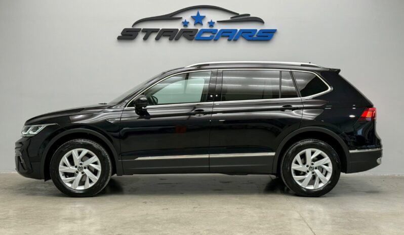 Volkswagen Tiguan Allspace EVO 2.0 TDI DSG 4Motion Elegance Matrix ACC, SK Auto, 1.majiteľ. full