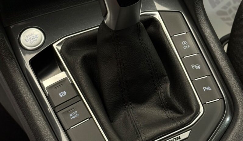 Volkswagen Tiguan Allspace EVO 2.0 TDI DSG 4Motion Elegance Matrix ACC, SK Auto, 1.majiteľ. full