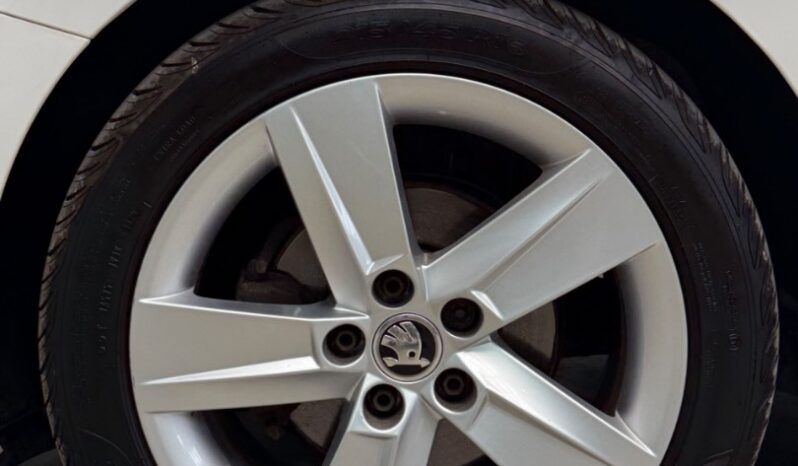 Škoda Fabia 1.4 TDI Style 66kW/90_ 1.majiteľ kupované v SR full