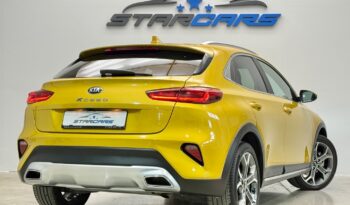 Kia XCeed 1.4 T-GDi Gold A/T full
