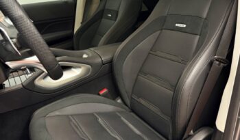 Mercedes-Benz GLE SUV Mercedes-AMG  53 4MATIC+ | 1. majiteľ | SK vozidlo | Burmester | Soft Close | full