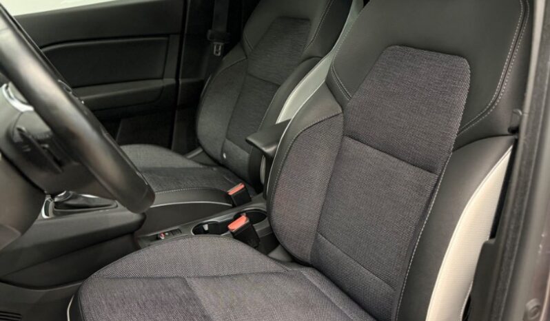 Renault Captur 1.3 TCe 130PS Intens | SK vozidlo | 1. majiteľ | nehavarované | Automat EDC full