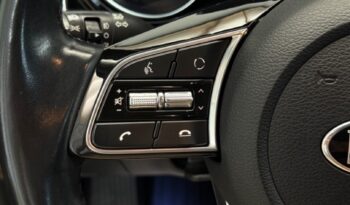 Kia XCeed 1.4 T-GDi Gold A/T full