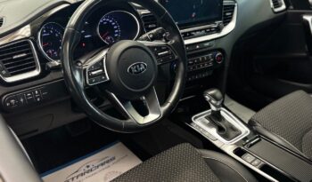 Kia XCeed 1.4 T-GDi Gold A/T full