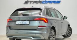 Škoda Kamiq STYLE 1.0 TSI 81 kW DSG / Full LED Matrix / Virtual Cockpit / 1.majiteľ SK