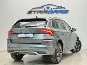 Škoda Kamiq STYLE 1.0 TSI 81 kW DSG / Full LED Matrix / Virtual Cockpit / 1.majiteľ SK
