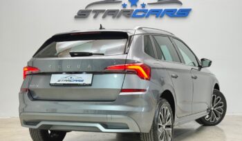 Škoda Kamiq STYLE 1.0 TSI 81 kW DSG / Full LED Matrix / Virtual Cockpit / 1.majiteľ SK full