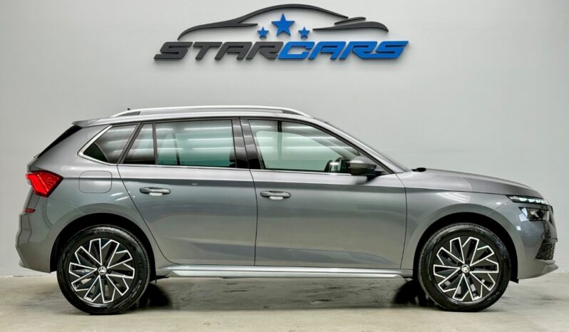 Škoda Kamiq STYLE 1.0 TSI 81 kW DSG / Full LED Matrix / Virtual Cockpit / 1.majiteľ SK full