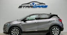 Renault Captur 1.3 TCe 130PS Intens | SK vozidlo | 1. majiteľ | nehavarované | Automat EDC