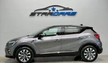 Renault Captur 1.3 TCe 130PS Intens | SK vozidlo | 1. majiteľ | nehavarované | Automat EDC full
