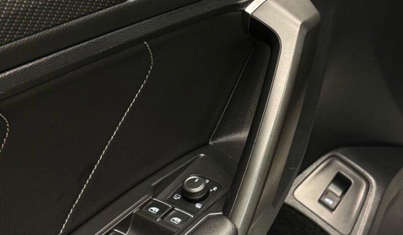 Volkswagen Tiguan Allspace 2.0 TDI DSG 4Motion R-Line 200k | WEBASTO | Harman Kardon | 360°kamera full