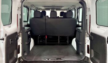 Renault Trafic Blue dCi 150 Equilibre L2 full