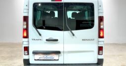 Renault Trafic Blue dCi 150 Equilibre L2