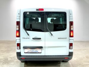 Renault Trafic Blue dCi 150 Equilibre L2