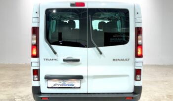 Renault Trafic Blue dCi 150 Equilibre L2 full