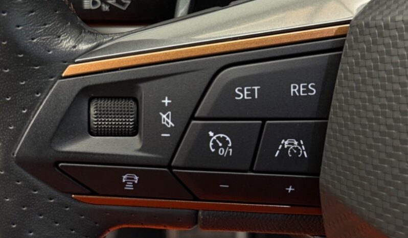 Cupra Formentor VZ 1,4 TSI 180kW/245PS eHybrid full