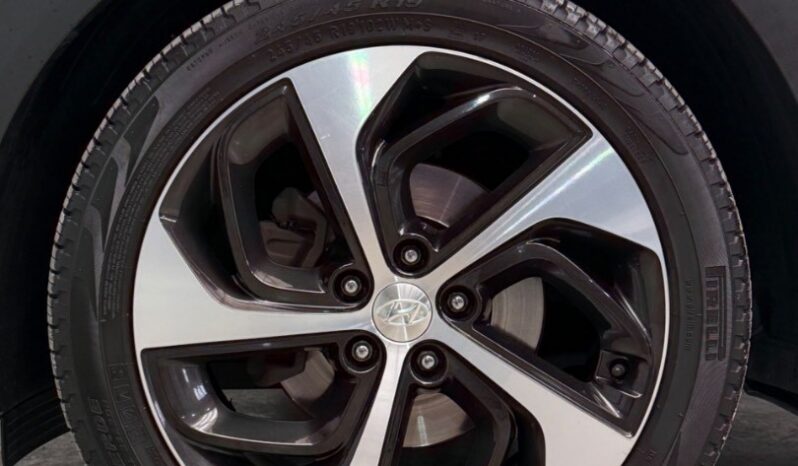 Hyundai Tucson 2.0 CRDi HP Premium 4×4 A/T full