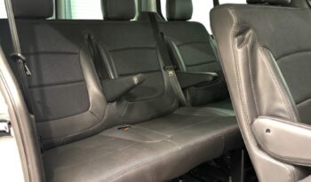 Renault Trafic Blue dCi 150 Equilibre L2 full