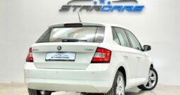 Škoda Fabia 1.4 TDI Style 66kW/90_ 1.majiteľ kupované v SR