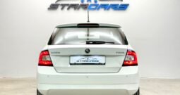 Škoda Fabia 1.4 TDI Style 66kW/90_ 1.majiteľ kupované v SR