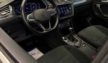 Volkswagen Tiguan Allspace EVO 2.0 TDI DSG 4Motion Elegance Matrix ACC, SK Auto, 1.majiteľ. full