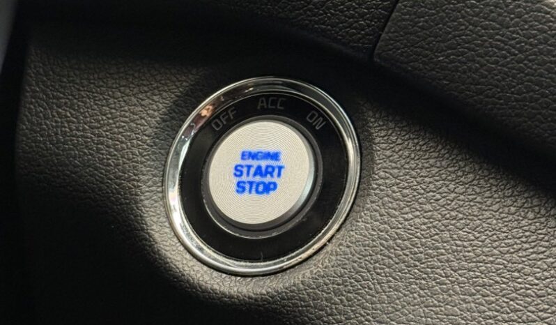 Hyundai Tucson 2.0 CRDi HP Premium 4×4 A/T full