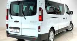 Renault Trafic Blue dCi 150 Equilibre L2