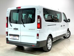 Renault Trafic Blue dCi 150 Equilibre L2