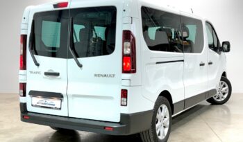 Renault Trafic Blue dCi 150 Equilibre L2 full