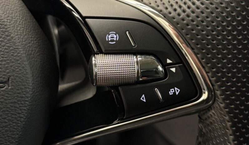Škoda Kamiq STYLE 1.0 TSI 81 kW DSG / Full LED Matrix / Virtual Cockpit / 1.majiteľ SK full