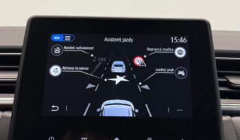 Renault Captur 1.3 TCe 130PS Intens | SK vozidlo | 1. majiteľ | nehavarované | Automat EDC full