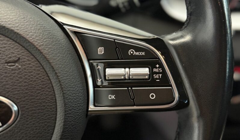 Kia XCeed 1.4 T-GDi Gold A/T full