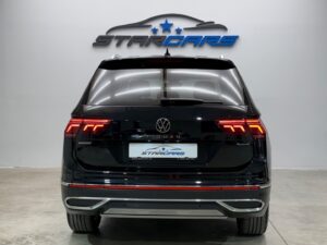 Volkswagen Tiguan Allspace EVO 2.0 TDI DSG 4Motion Elegance Matrix ACC, SK Auto, 1.majiteľ.