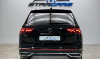Volkswagen Tiguan Allspace EVO 2.0 TDI DSG 4Motion Elegance Matrix ACC, SK Auto, 1.majiteľ. full