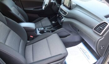 Hyundai Tucson 1.6 CRDi 136 Style A/T full