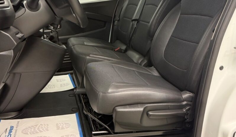 Renault Trafic Blue dCi 150 Equilibre L2 full