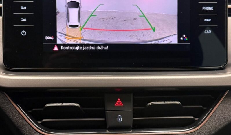 Škoda Kamiq STYLE 1.0 TSI 81 kW DSG / Full LED Matrix / Virtual Cockpit / 1.majiteľ SK full