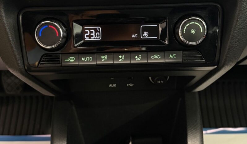 Škoda Fabia 1.4 TDI Style 66kW/90_ 1.majiteľ kupované v SR full