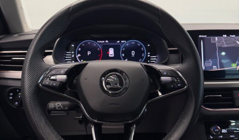 Škoda Kamiq STYLE 1.0 TSI 81 kW DSG / Full LED Matrix / Virtual Cockpit / 1.majiteľ SK full