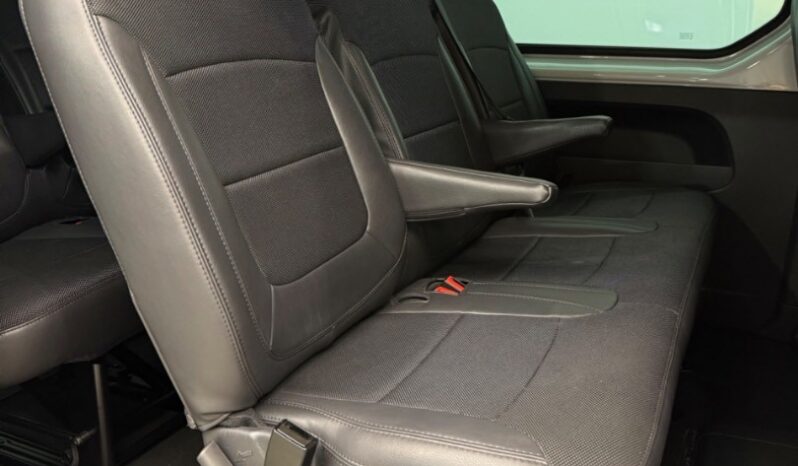 Renault Trafic Blue dCi 150 Equilibre L2 full