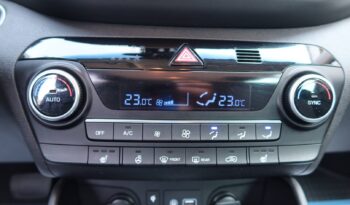 Hyundai Tucson 1.6 CRDi 136 Style A/T full